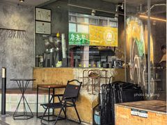-BE NORMAL CAFE(霞溪路店)
