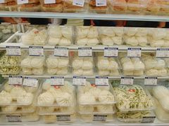 -白玉兰食品(中山公园龙之梦店)