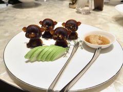 -明湖楼·经典鲁菜山东海鲜(大明湖店)