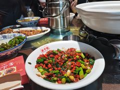 -天下客饭店(中山路店)