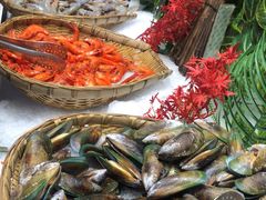-海天盛宴新派海鲜自助餐厅(群力店)