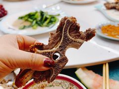 -老字号大盘鸡·丸子汤·抓饭