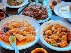 -南来顺饭庄·清真(南菜园店)