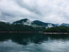 -千岛湖东南湖区