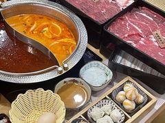 -牛匠和牛寿喜锅(西安总店)