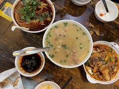 -牛王庙(龙华花园店)