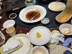 -开海·红岛海鲜虾水饺(石老人店)