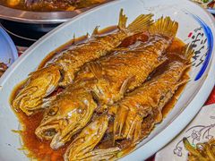 -聚首堂·特色小吃·肘子(什刹海德胜门店)