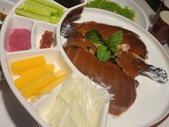 -大鸭梨烤鸭店(花园村店)