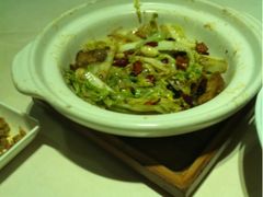 娃娃菜-望湘园·湖南菜(宏伊店)