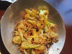 -柴米油盐(土菜院子店)