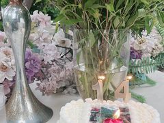 -安德鲁户外烧烤帐篷营地(马泉营店)