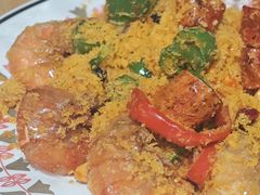 避风塘明虾-德胜轩正宗顺德菜(宝安沙井会展中心店)