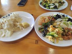 -大连理工大学中心-食堂