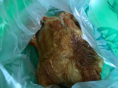 -大益烤鸡