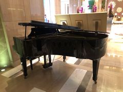 -粤海喜来登酒店·&More聚驿(天河城店)