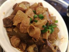 -横沥牛庄(总店)