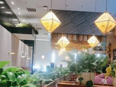 -云海肴·汽锅鸡·云南菜(苏州中心店)