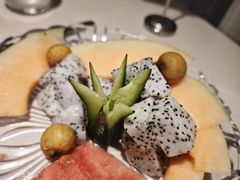 -海底捞火锅(万丰桥店)