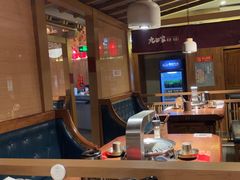 -九田家黑牛烤肉料理(新辰里亚运村店)