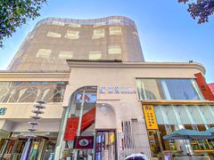-红东阁东北菜烤肉酒馆(CROSS万象汇店)