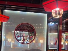 -缪氏川菜(深圳北站缤果空间店)