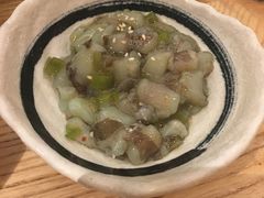 芥末章鱼-初居食屋日式料理(万象城购物中心店)