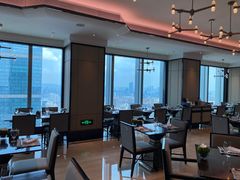 -Social 秀西餐厅-长沙瑞吉酒店(运达店)