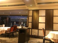 大堂-利苑酒家(宜安广场店)
