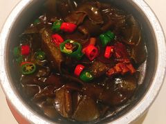 -小厨娘淮扬菜(天印大道店)