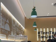 -谭仔米线(壹方城店)