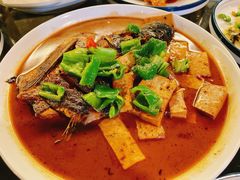 -随意茶庄·地道杭帮农家菜(梅家坞店)
