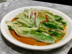 -城南往事·鲁菜·烤鸭(世茂宽厚里·大明湖店)