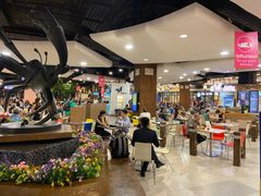 大堂-Pier 21 (Terminal 21 Asok)