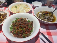 -西江红·株洲本地菜(滨江南路店)