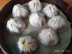-忆秦园小笼包(惠山古镇总店)