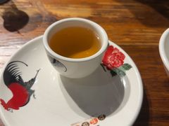 -广府乡下·饭庄(新港东路店)