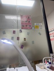 -尤米一站式美甲美睫
