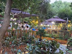-张鸟园农家乐(张鸟园店)