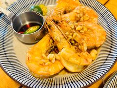 -Mesa Madre梅萨妈妈·Bintana(国贸店)