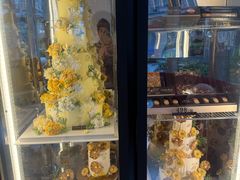 -杜哈夫DOUX RÊVE·生日蛋糕(日月光店)