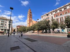 -加泰罗尼亚广场