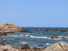 -三亚蜈支洲岛旅游区