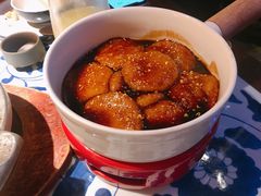-绿茶餐厅(城西银泰城店)
