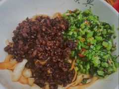 -老顺兴干拌面(雨花亭店)