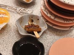 -争鲜回转寿司(西红门荟聚PLUS店)