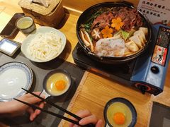 -大将料理餐厅(汇锦街店)