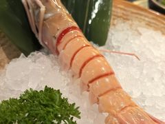 -牛New寿喜烧(中山公园龙之梦店)