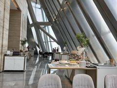 -傲廬·云端餐厅·深圳柏悦酒店