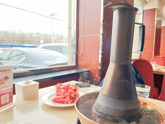 -阳坊大都涮羊肉(阳坊总店)